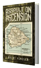 Author Books