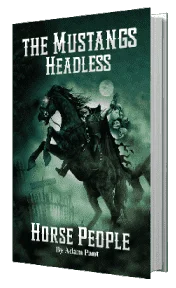 Author Books