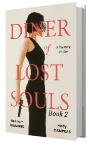 Author Books